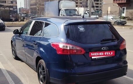 Ford Focus III, 2014 год, 600 000 рублей, 5 фотография