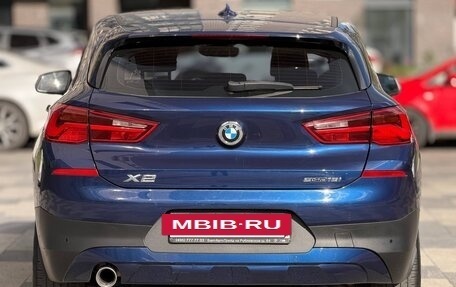 BMW X2, 2019 год, 2 450 000 рублей, 4 фотография