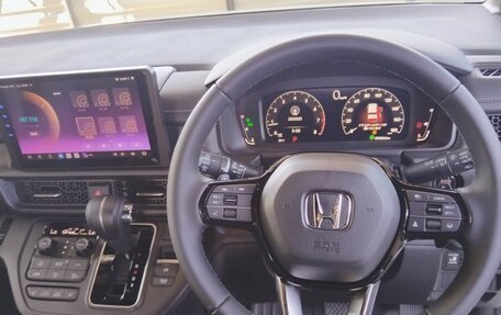 Honda Stepwgn, 2023 год, 2 530 000 рублей, 6 фотография