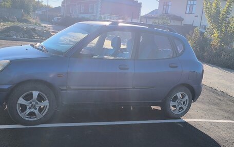 Daihatsu Sirion, 1998 год, 350 000 рублей, 4 фотография