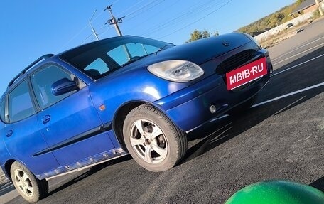 Daihatsu Sirion, 1998 год, 350 000 рублей, 2 фотография
