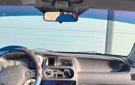 Daihatsu Sirion, 1998 год, 350 000 рублей, 6 фотография