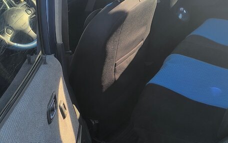 Daihatsu Sirion, 1998 год, 350 000 рублей, 18 фотография