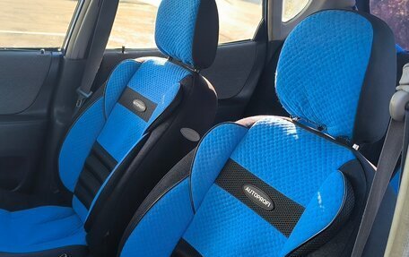 Daihatsu Sirion, 1998 год, 350 000 рублей, 17 фотография