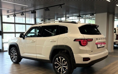 Haval H7, 2026 год, 4 199 000 рублей, 8 фотография