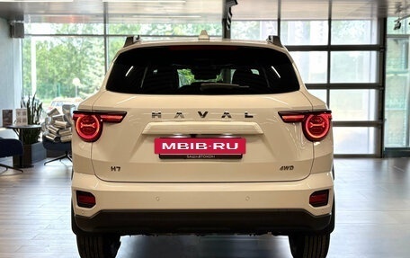 Haval H7, 2026 год, 4 199 000 рублей, 9 фотография