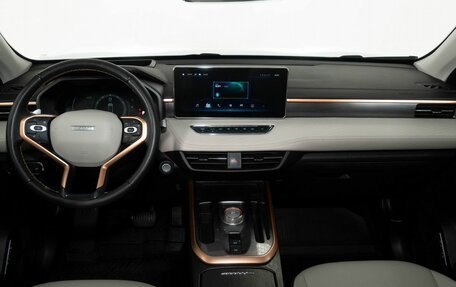 Haval Jolion, 2023 год, 2 050 000 рублей, 7 фотография