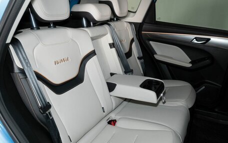 Haval Jolion, 2023 год, 2 050 000 рублей, 8 фотография
