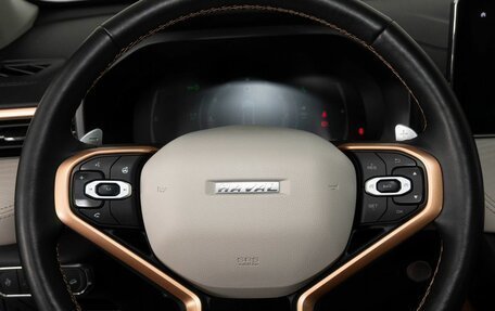 Haval Jolion, 2023 год, 2 050 000 рублей, 9 фотография