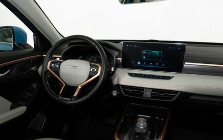 Haval Jolion, 2023 год, 2 050 000 рублей, 13 фотография
