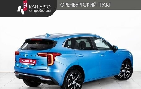 Haval Jolion, 2023 год, 2 050 000 рублей, 3 фотография