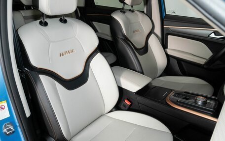 Haval Jolion, 2023 год, 2 050 000 рублей, 14 фотография
