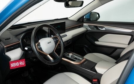 Haval Jolion, 2023 год, 2 050 000 рублей, 5 фотография