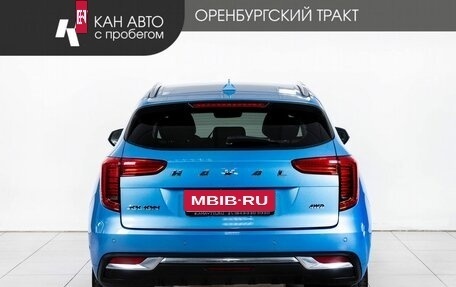 Haval Jolion, 2023 год, 2 050 000 рублей, 4 фотография
