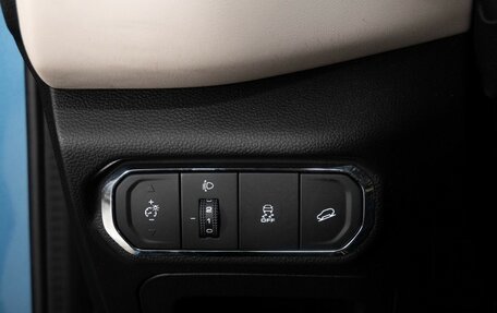 Haval Jolion, 2023 год, 2 050 000 рублей, 18 фотография