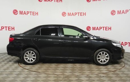 Toyota Corolla, 2010 год, 920 000 рублей, 4 фотография