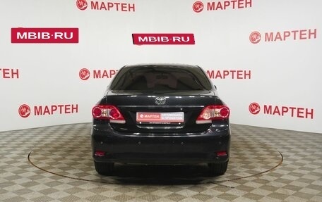 Toyota Corolla, 2010 год, 920 000 рублей, 6 фотография