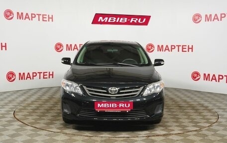 Toyota Corolla, 2010 год, 920 000 рублей, 2 фотография