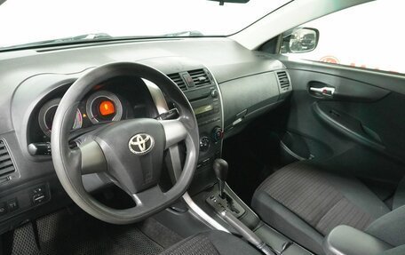 Toyota Corolla, 2010 год, 920 000 рублей, 9 фотография