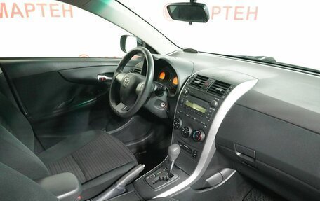 Toyota Corolla, 2010 год, 920 000 рублей, 10 фотография