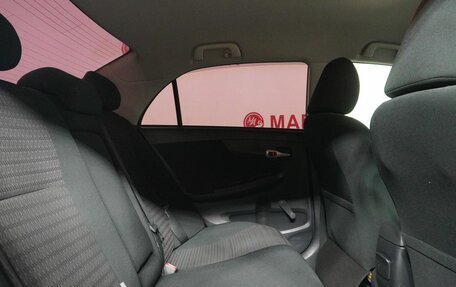 Toyota Corolla, 2010 год, 920 000 рублей, 11 фотография
