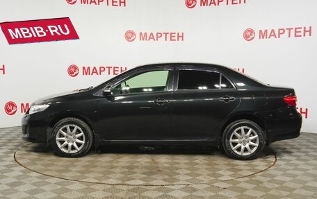 Toyota Corolla, 2010 год, 920 000 рублей, 8 фотография
