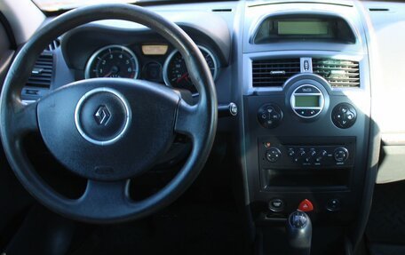 Renault Megane II, 2007 год, 379 000 рублей, 6 фотография