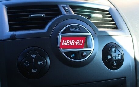 Renault Megane II, 2007 год, 379 000 рублей, 7 фотография