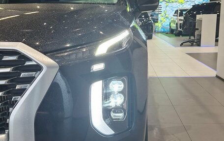Hyundai Palisade I, 2020 год, 3 650 000 рублей, 7 фотография