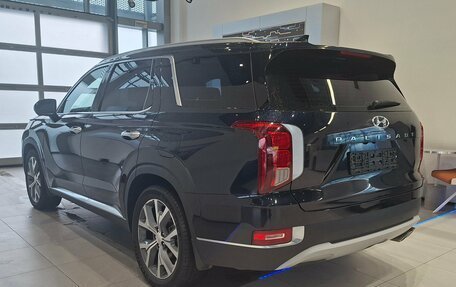 Hyundai Palisade I, 2020 год, 3 650 000 рублей, 4 фотография