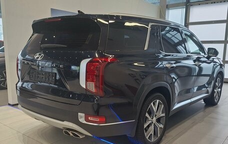 Hyundai Palisade I, 2020 год, 3 650 000 рублей, 6 фотография