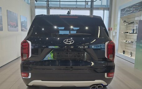 Hyundai Palisade I, 2020 год, 3 650 000 рублей, 5 фотография