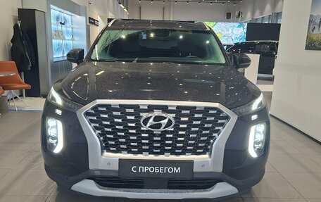 Hyundai Palisade I, 2020 год, 3 650 000 рублей, 2 фотография