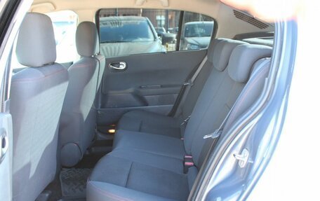 Renault Megane II, 2007 год, 379 000 рублей, 12 фотография
