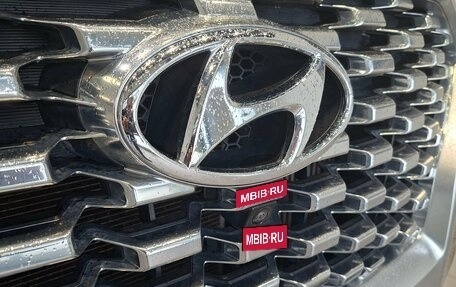 Hyundai Palisade I, 2020 год, 3 650 000 рублей, 8 фотография