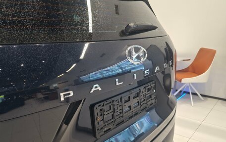 Hyundai Palisade I, 2020 год, 3 650 000 рублей, 12 фотография