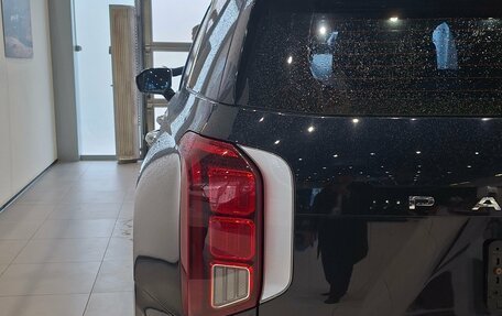 Hyundai Palisade I, 2020 год, 3 650 000 рублей, 13 фотография