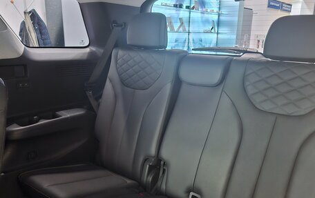 Hyundai Palisade I, 2020 год, 3 650 000 рублей, 35 фотография