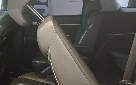 Hyundai Palisade I, 2020 год, 3 650 000 рублей, 34 фотография