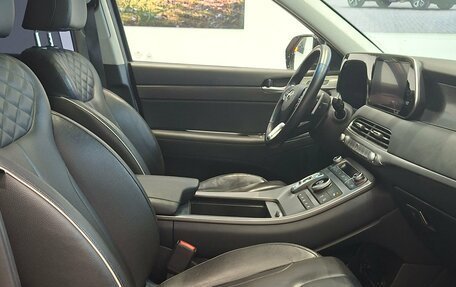 Hyundai Palisade I, 2020 год, 3 650 000 рублей, 38 фотография