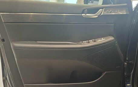 Hyundai Palisade I, 2020 год, 3 650 000 рублей, 39 фотография
