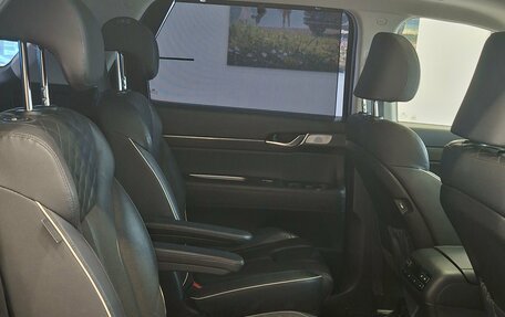 Hyundai Palisade I, 2020 год, 3 650 000 рублей, 37 фотография