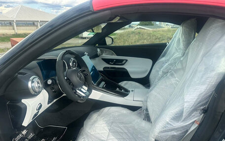 Mercedes-Benz SL-Класс AMG, 2026 год, 32 200 000 рублей, 6 фотография