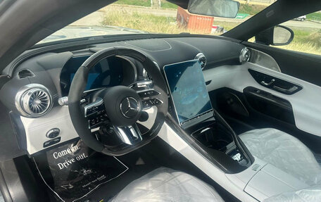Mercedes-Benz SL-Класс AMG, 2026 год, 32 200 000 рублей, 7 фотография