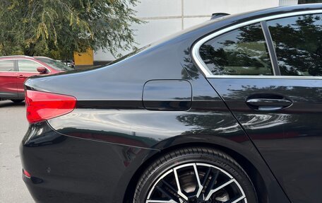 BMW 5 серия, 2019 год, 3 200 000 рублей, 6 фотография