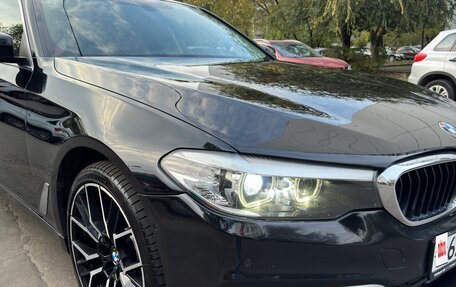 BMW 5 серия, 2019 год, 3 200 000 рублей, 2 фотография
