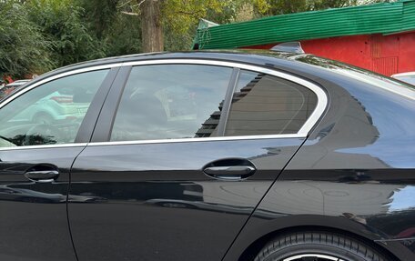 BMW 5 серия, 2019 год, 3 200 000 рублей, 11 фотография