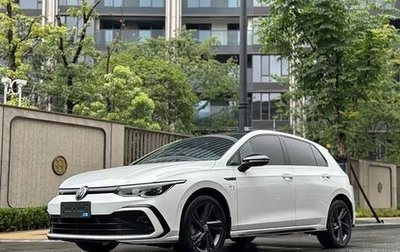 Volkswagen Golf VIII, 2023 год, 1 970 001 рублей, 1 фотография