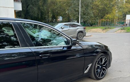 BMW 5 серия, 2019 год, 3 200 000 рублей, 5 фотография