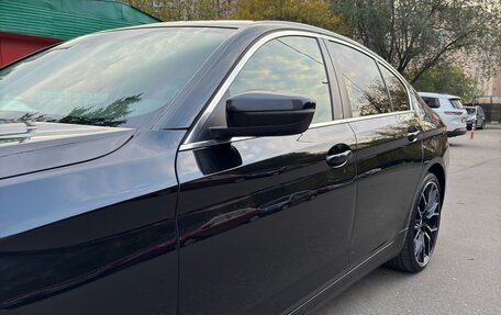BMW 5 серия, 2019 год, 3 200 000 рублей, 10 фотография